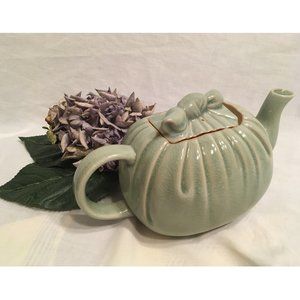 Takahashi Teapot